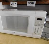 Image result for Kenmore Model 721 Microwave Gallery Series