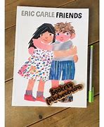 Image result for Eric Carle Friends