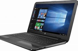 Image result for HP 15 Black Laptop