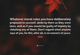 Image result for Whatever the Law Says Moral Meme