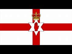 Image result for Ulster Loyalist Flag