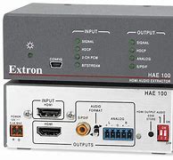 Image result for Extron Hae 100 4K