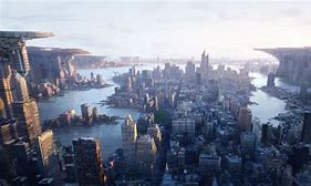 Image result for Year 3000 New York City