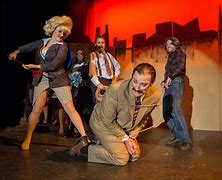 Image result for Mr. Hart 9 to 5 Musical
