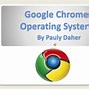 Image result for Chrome Operating System
