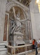 Image result for Vatican City Statues