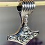 Image result for Thor's Hammer Necklace