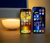 Image result for iPhone 13 vs 14 Pro Max