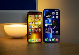 Image result for iPhone 13 Mini Size to the Rest