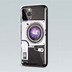 Image result for Vintage Pixel Camera Phone Case