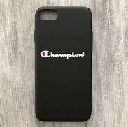 Image result for Champion iPhone 8 Case