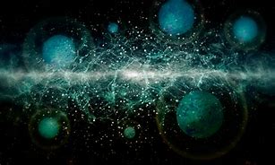 Image result for Neutrino Particle