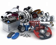 Image result for Spare Parts for Cars