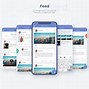 Image result for Figma Mobile-App Template Free