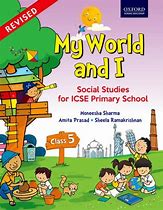Image result for My Beautiful World-Class 5 Book