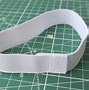 Image result for Sewing Elastic Band