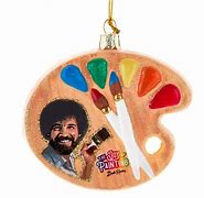 Image result for Bob Ross Colors