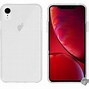 Image result for Coque Blanche iPhone XR