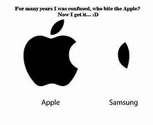 Image result for Android Roasting Apple Meme