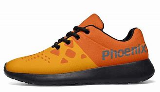 Image result for Pheonix Suns Sneakers