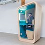Image result for Work Phone Booth