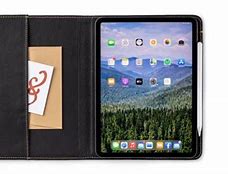 Image result for Leather iPad Case Pad and Quill
