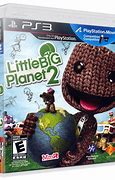 Image result for LittleBigPlanet 2 Video Game