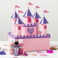 Image result for Valentine Day Castle Box