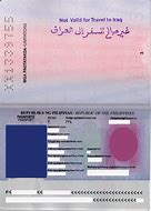 Image result for Find Passport Number