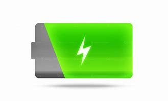 Image result for iOS Battery Icon