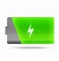 Image result for iPhone Battery Charge Symbol