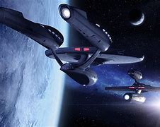 Image result for Star Trek Wallpaper 4K