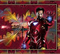 Image result for Iron Man HD Wallpaper 4K