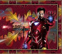 Image result for Iron Man Suit Art