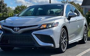 Image result for 2023 Toyota Camry SE AWD