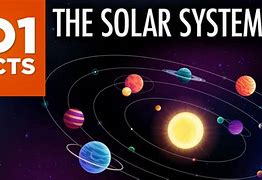 Image result for Fun Facts About Solar System