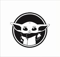 Image result for Yoda Logo