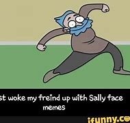 Image result for Sal Stare Meme