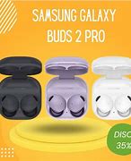 Image result for Galaxy Buds 2 White