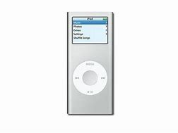 Image result for Apple iPod Nano 2St Generation