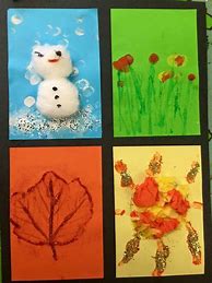 Image result for Calendar Art Ideas for Kids
