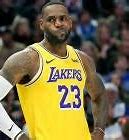 Image result for LeBron James Lakers Cap