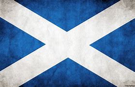 Image result for Flag of Scotland