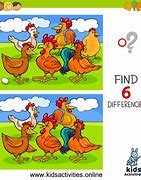 Image result for Find Out Difference Between Two Images