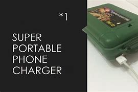 Image result for Superphone Charger