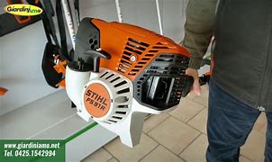 Image result for Stihl Vanbrodski Motori