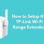 Image result for TP-LINK Wi-Fi Extender Router