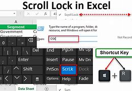 Image result for Scroll Lock Icon