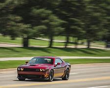 Image result for 2018 Dodge Challenger SRT Demon Octane Red