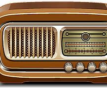 Image result for Radio Icon Transparent